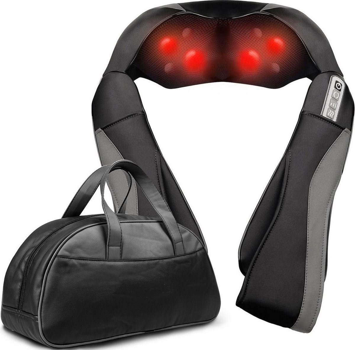 Neck Massager 